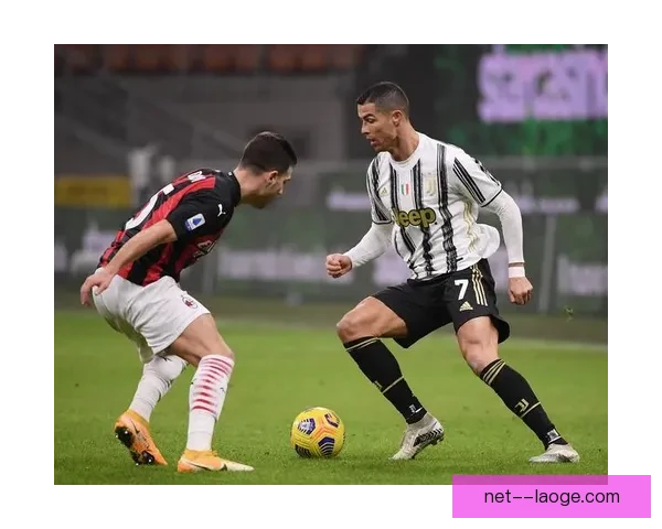 C罗一亿欧元转会尤文图斯震动足坛开启意甲豪门复兴与商业新时代