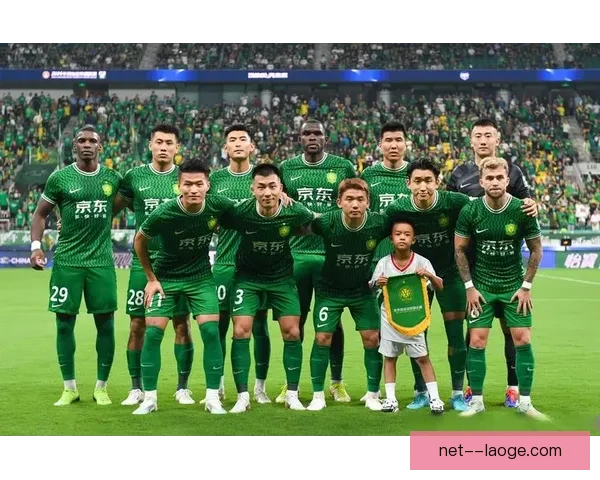 中超焦点战 北京国安主场豪取五连胜势不可挡